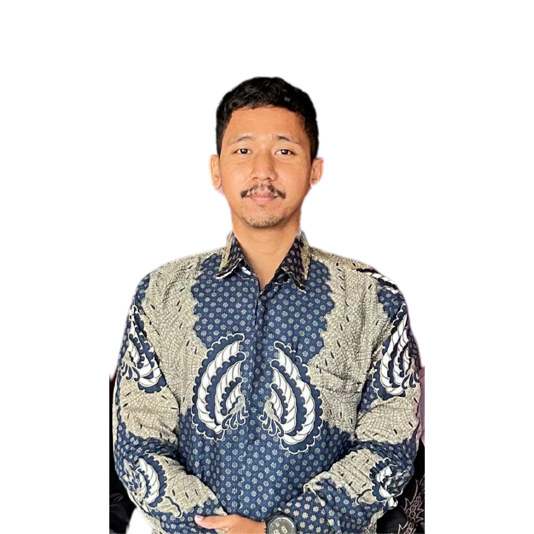 Abror Fathurrahman, S.Pd.