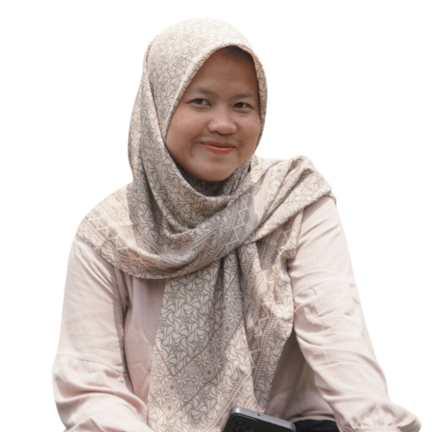Iis Badriatul Munawaroh, S.Pd., M.A.