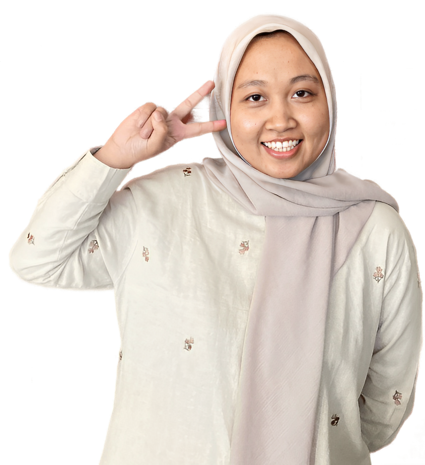 Hanifah Suci Rahmawati, M.Pd