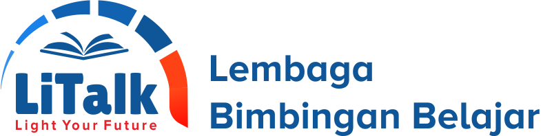 Kursus Bahasa Inggris