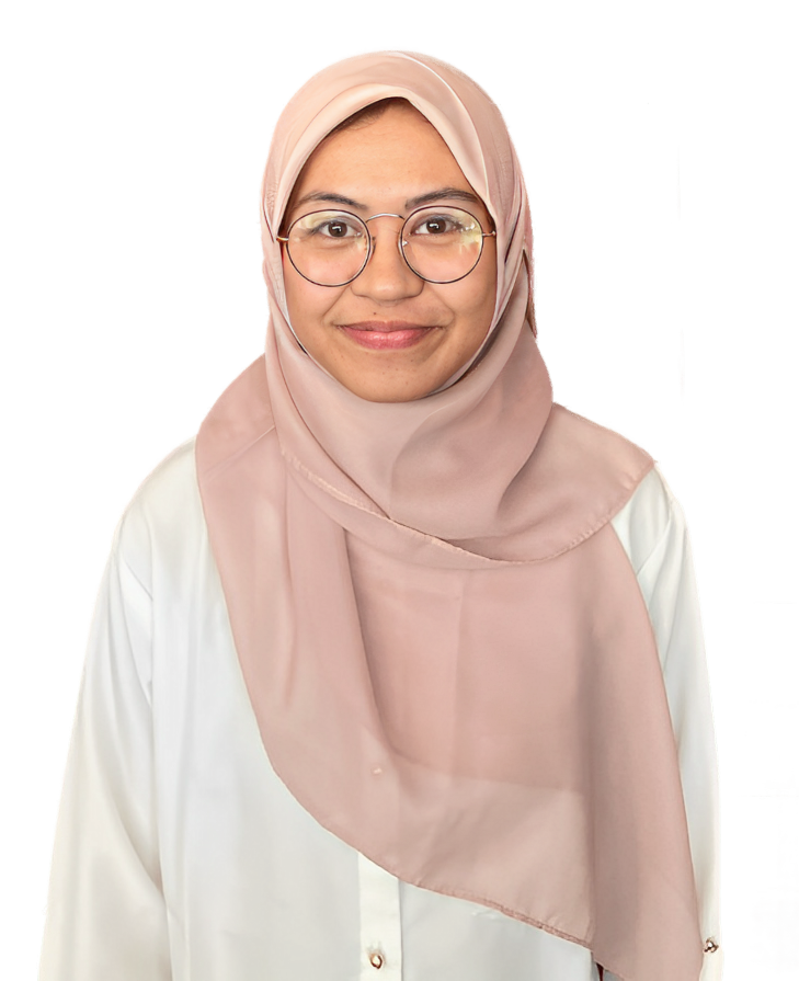 Mia Suryanti, S.Pd