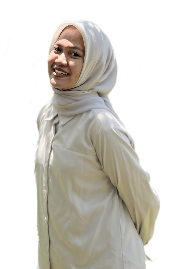 Yoka Larasati F., S.Pd