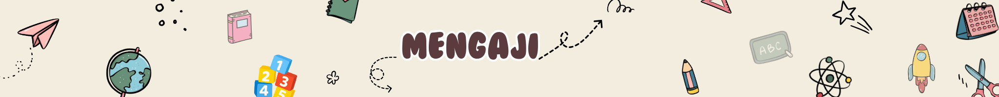 mengaji