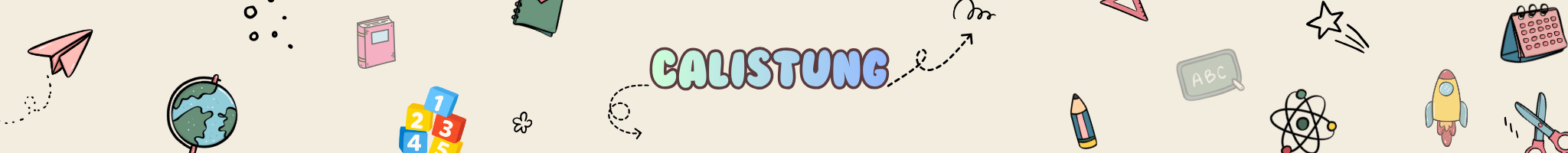 calistung